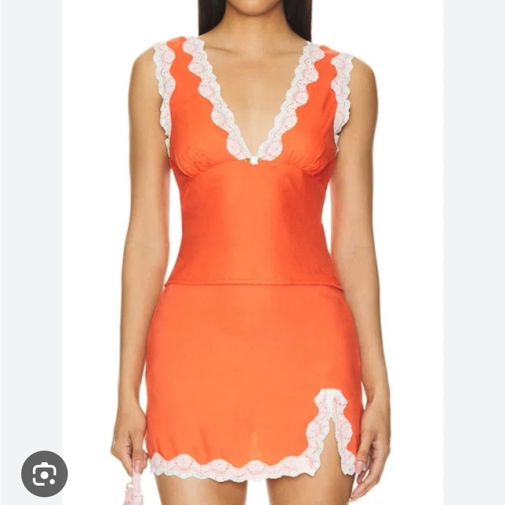 NIA matching set size small